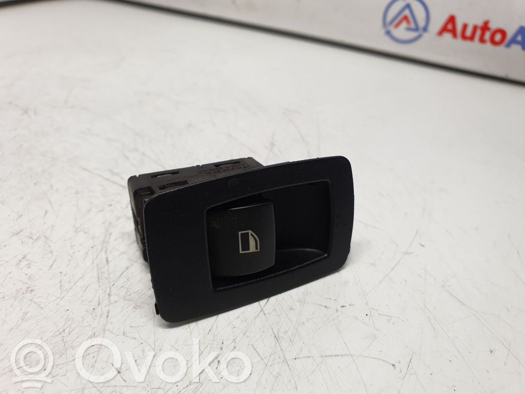BMW X1 E84 Electric window control switch 