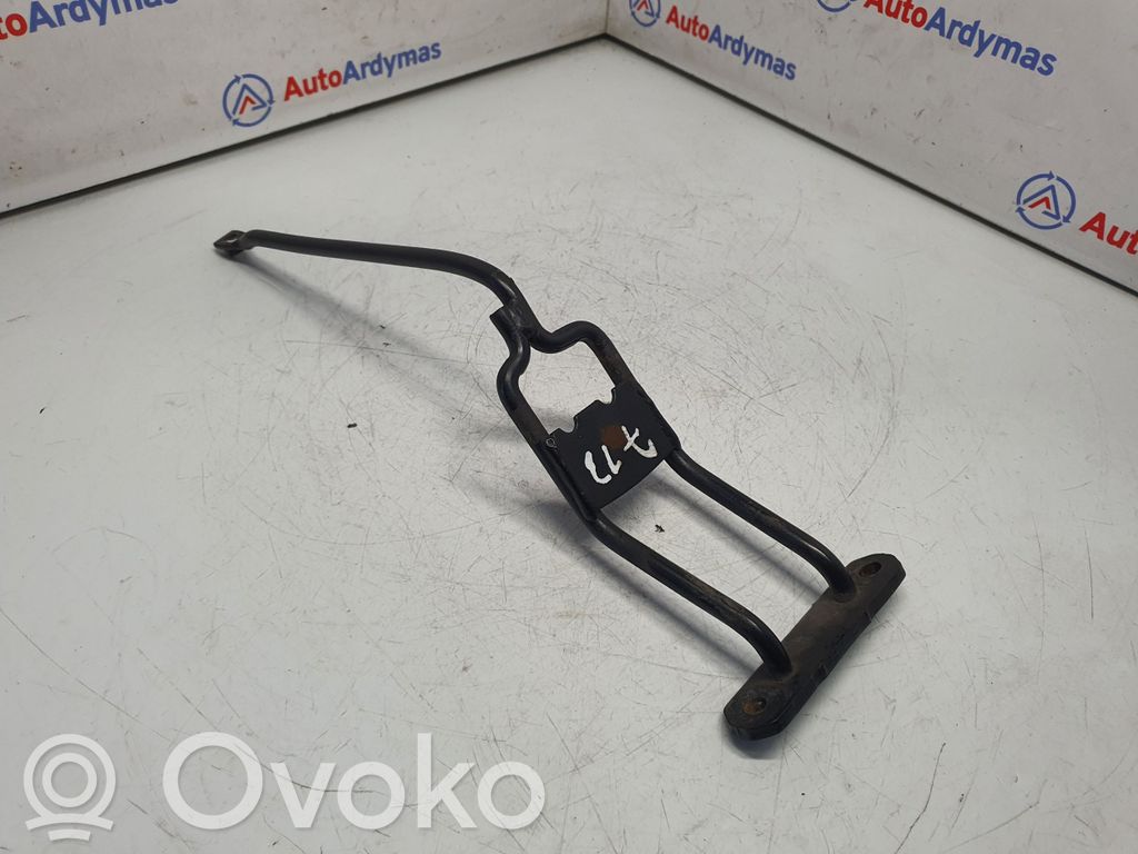 BMW 3 E90 E91 Support, fixation radiateur 