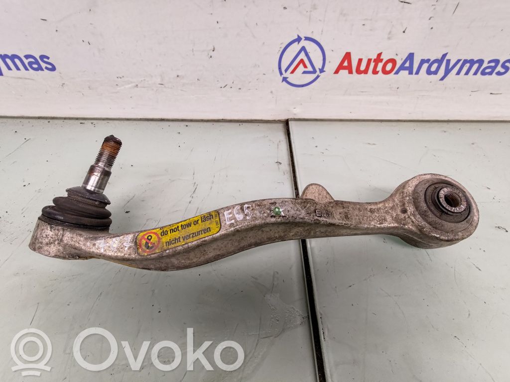 BMW 7 E65 E66 Front control arm 
