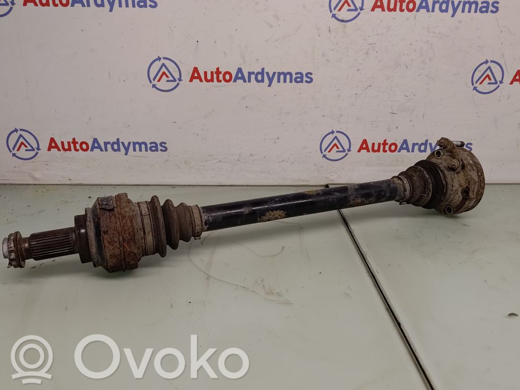 Rear driveshaft   33207521133,7521133