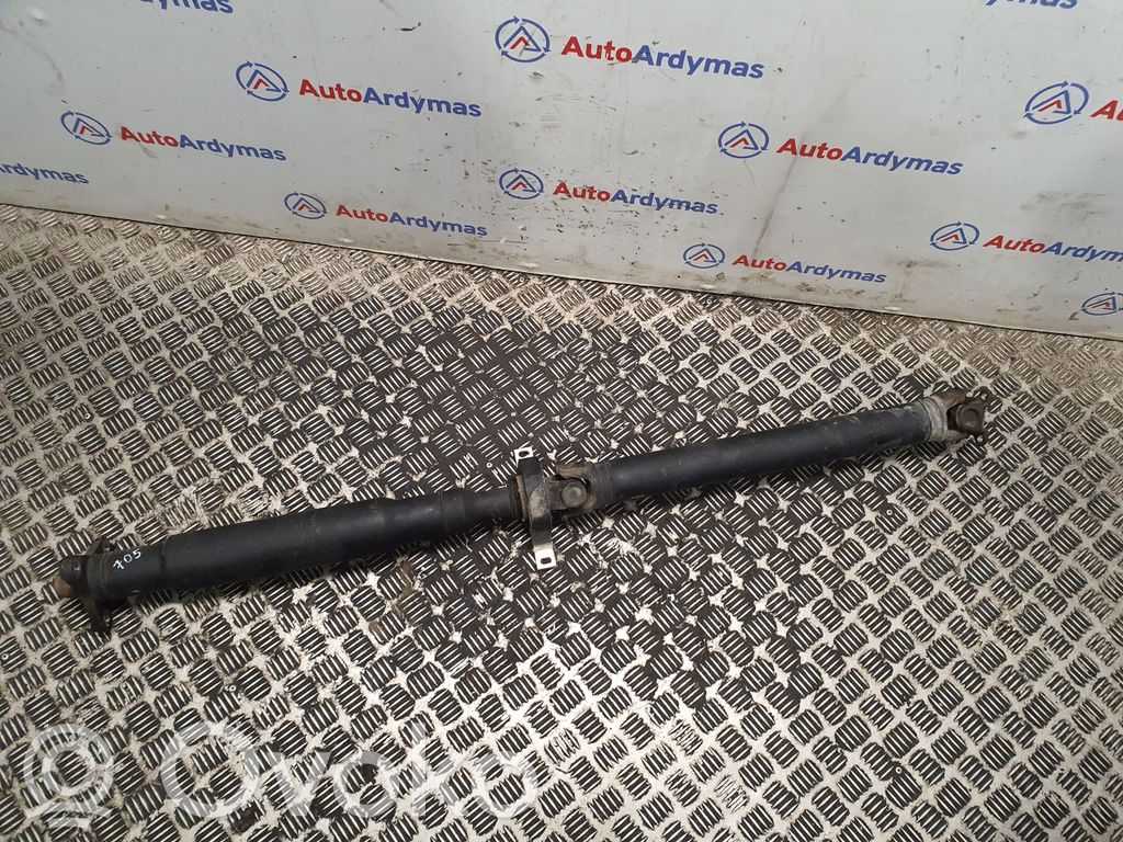 BMW X3 E83 Kardanas komplekte 