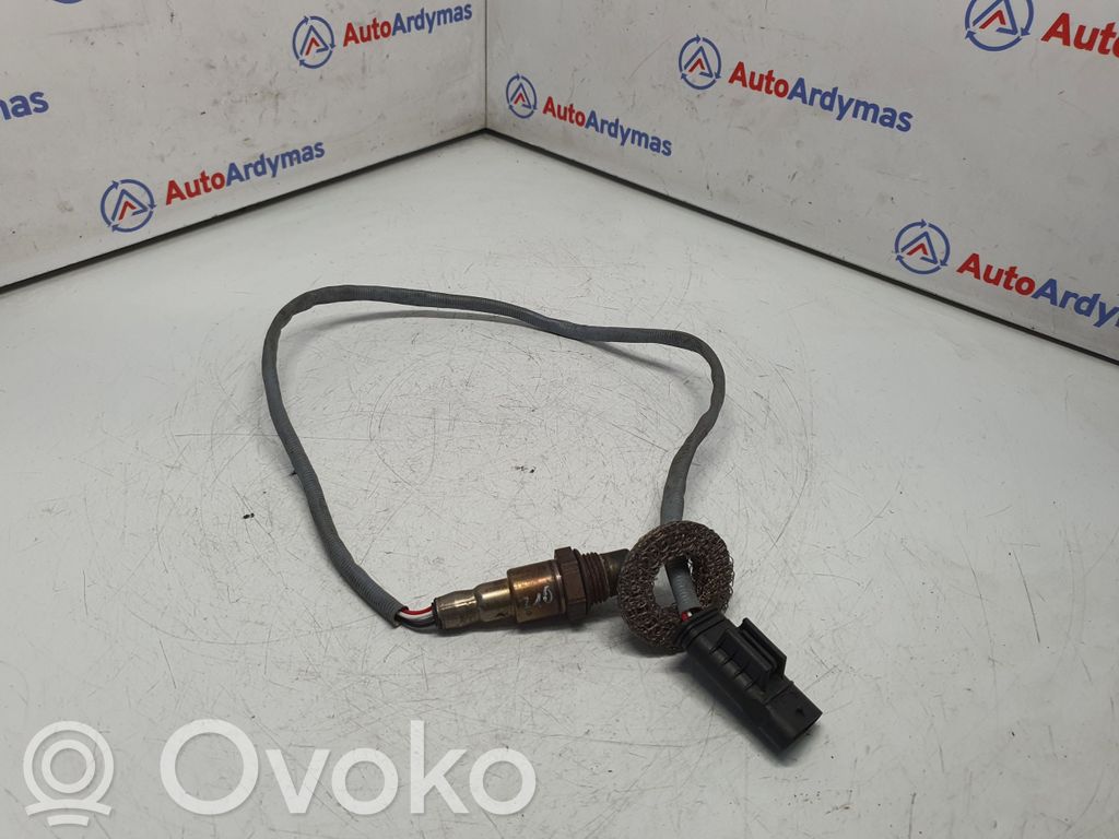 BMW 7 G11 G12 Lambda probe sensor 