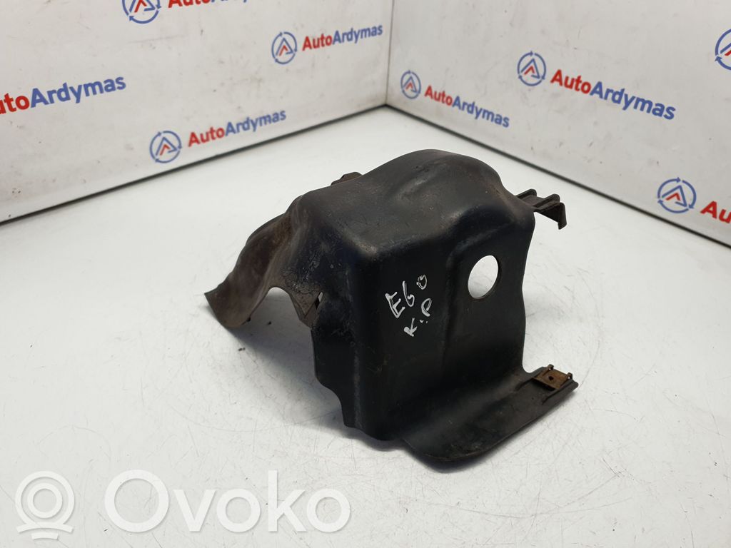 BMW 5 E60 E61 Alustan etusuoja välipohja 
