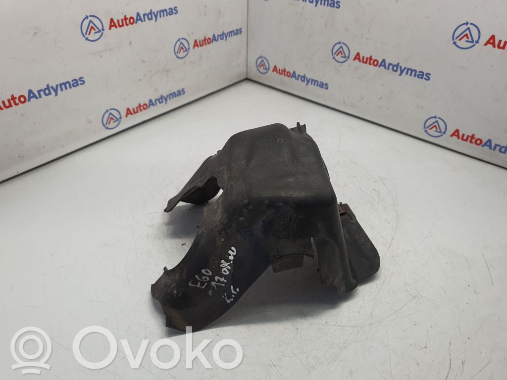 BMW 5 E60 E61 Alustan etusuoja välipohja 
