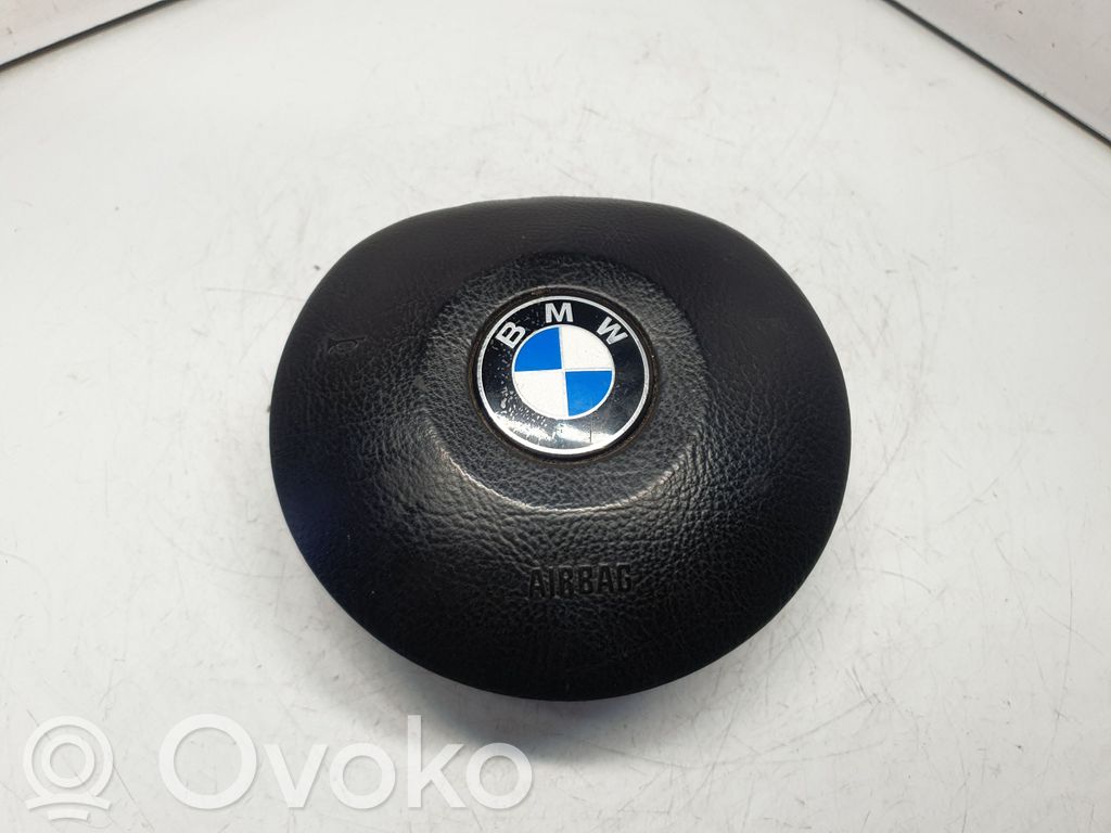 BMW X5 E53 Stūres drošības spilvens 