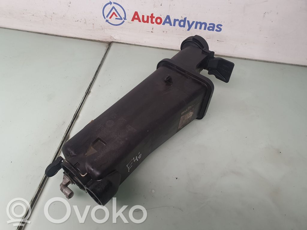 BMW X5 E53 Aušinimo skysčio išsiplėtimo bakelis 