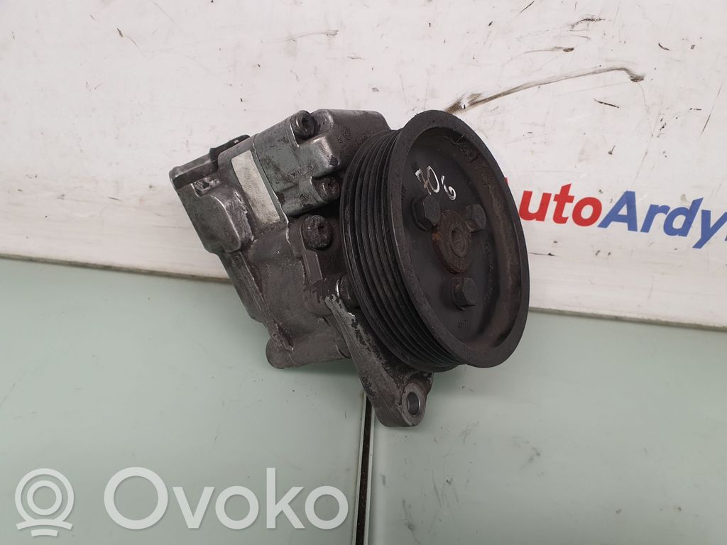 BMW 5 E60 E61 Power steering pump 
