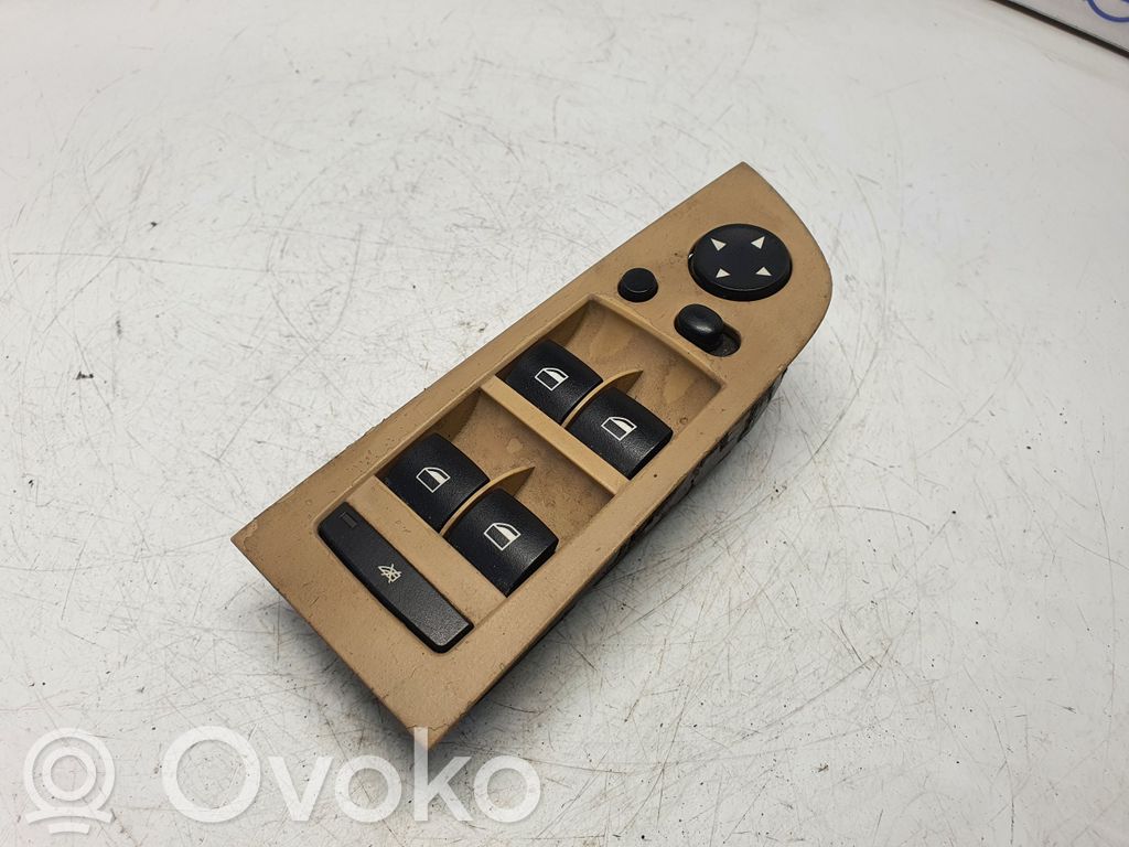 BMW 3 E90 E91 Electric window control switch 