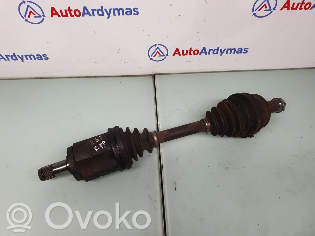 BMW X5 E53 Front driveshaft 