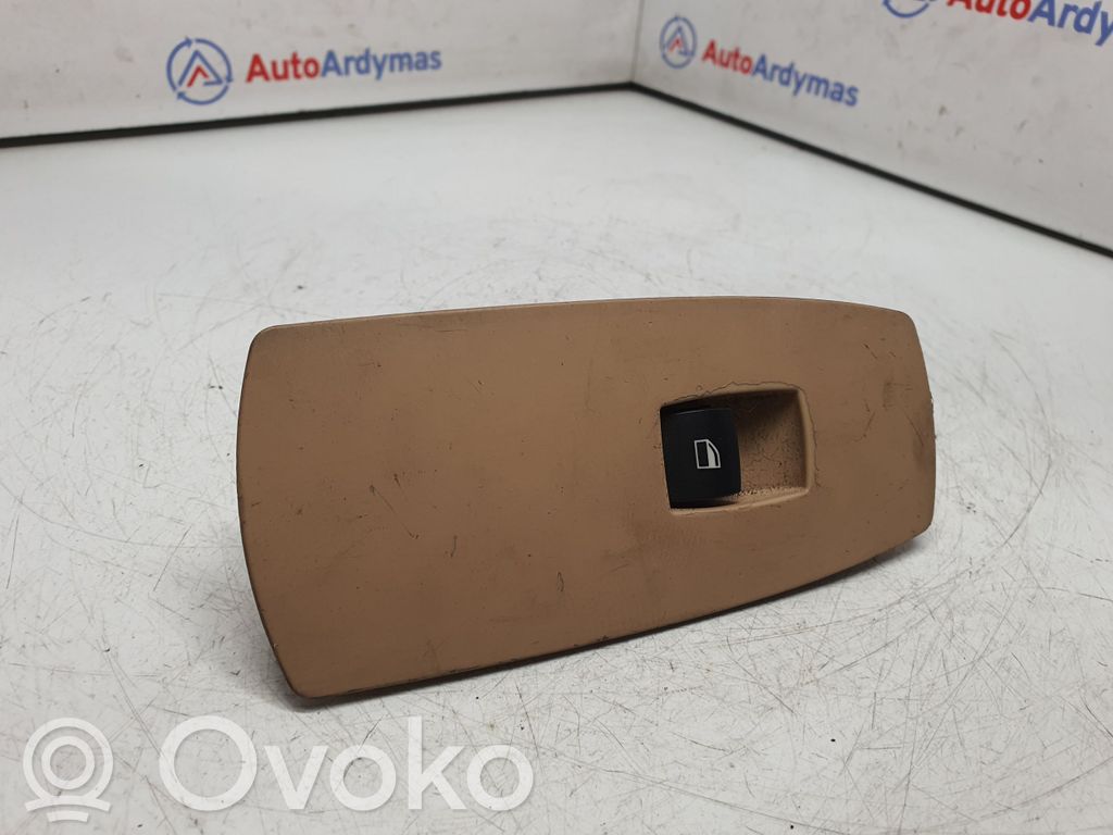 BMW X3 E83 Electric window control switch 