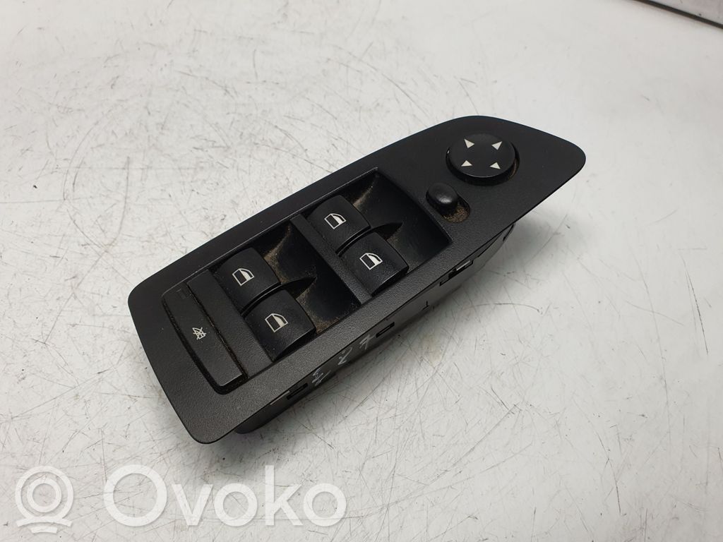 BMW 1 E81 E87 Electric window control switch 