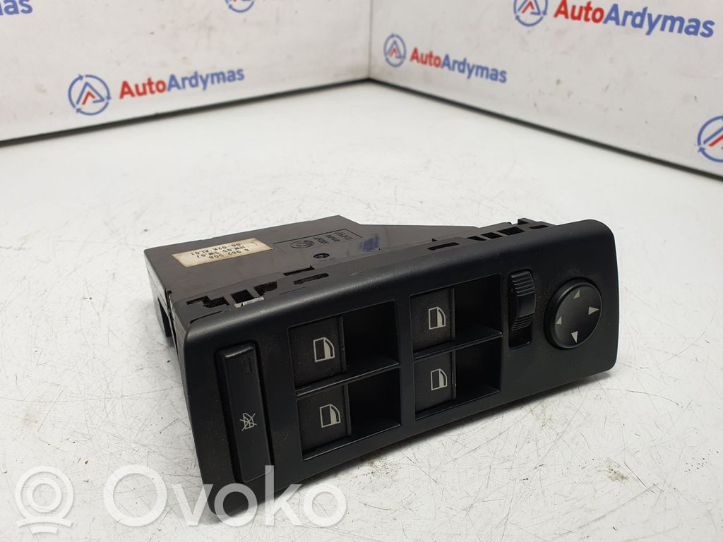 BMW X5 E53 Electric window control switch 