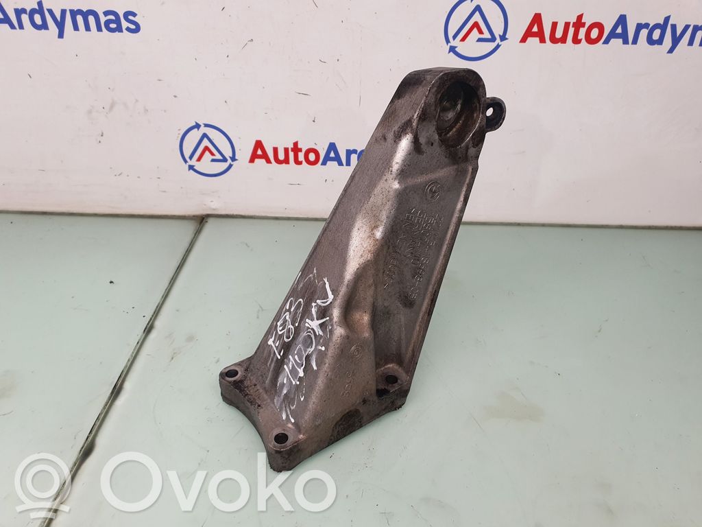 Engine mounting bracket   3418698,22113418698