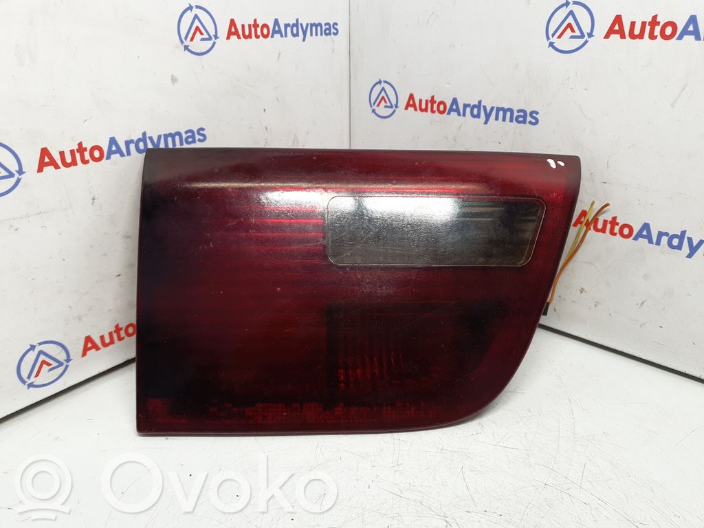 BMW X5 E53 Tailgate rear/tail lights 