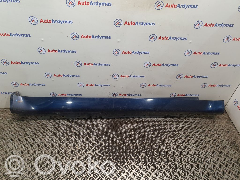 BMW X5 E70 Sill 
