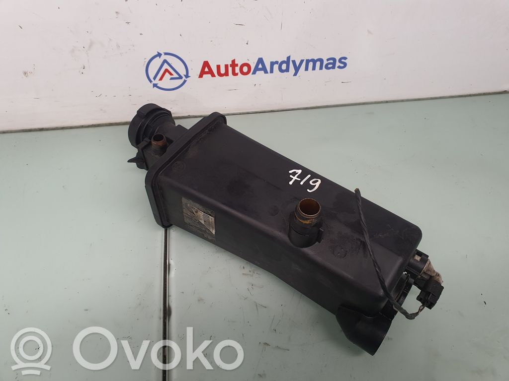 BMW 3 E46 Aušinimo skysčio išsiplėtimo bakelis 