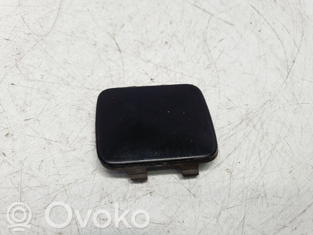 BMW 1 E81 E87 Zaślepka haka holowniczego zderzaka tylnego 