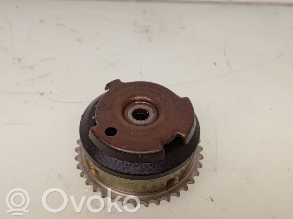 BMW X3 E83 Riemenscheibe Nockenwelle Nockenwellenrad VANOS 