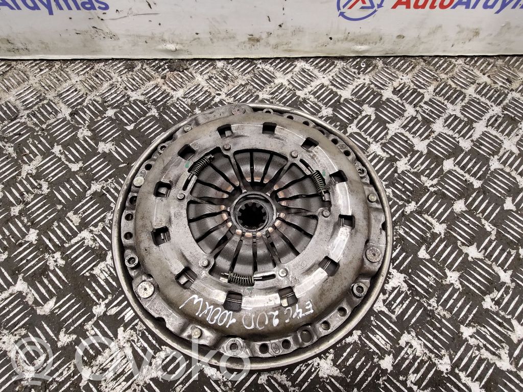 BMW 3 E46 Clutch set kit 