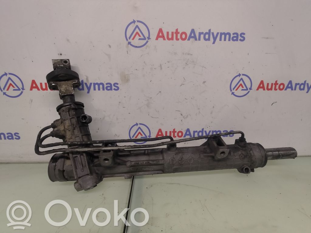 BMW 3 E46 Vairo kolonėlė 