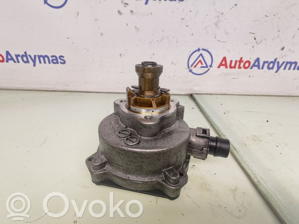 BMW X3 E83 Vacuum pump 