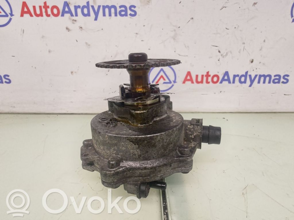 BMW X5 E70 Vacuum pump 