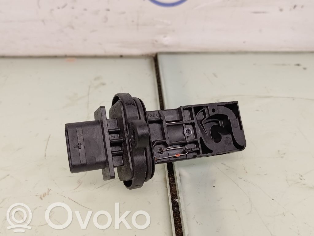BMW 5 F10 F11 Gaisa plūsmas mērītājs 