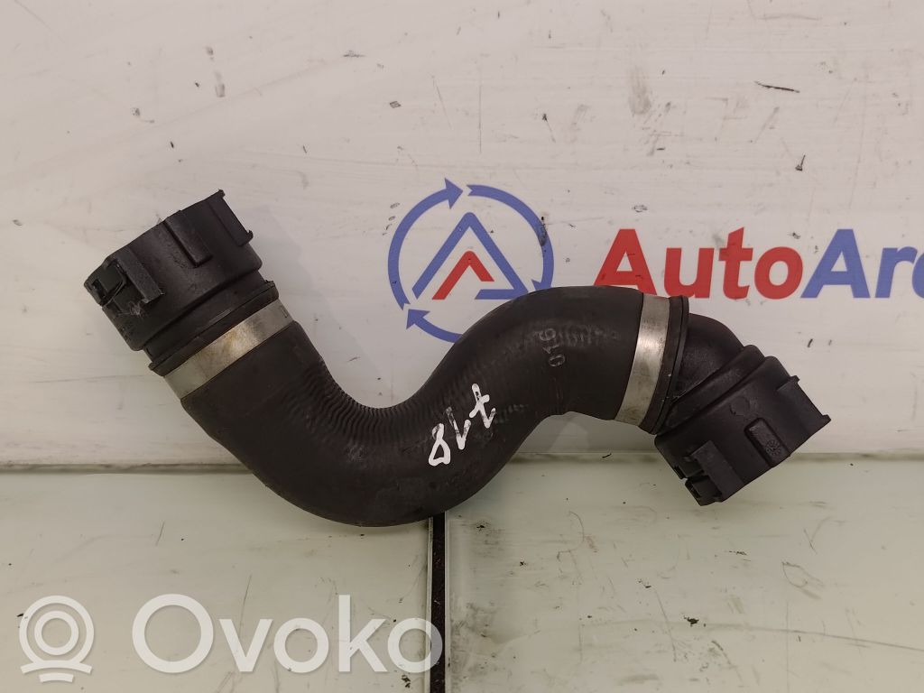 BMW 5 E60 E61 Engine coolant pipe/hose 