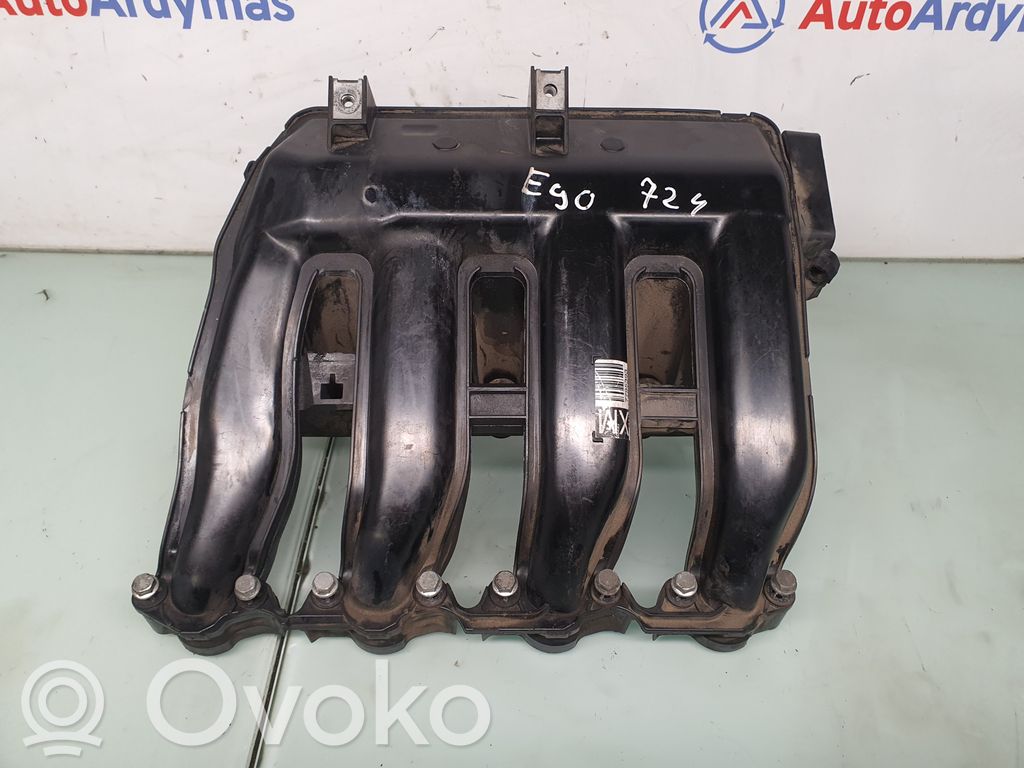 BMW 3 E90 E91 Intake manifold 