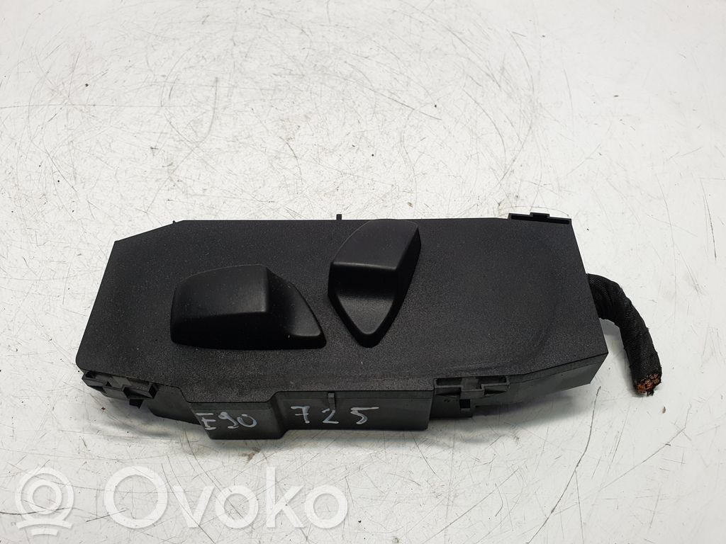 BMW 3 E90 E91 Comutator comandă scaune 