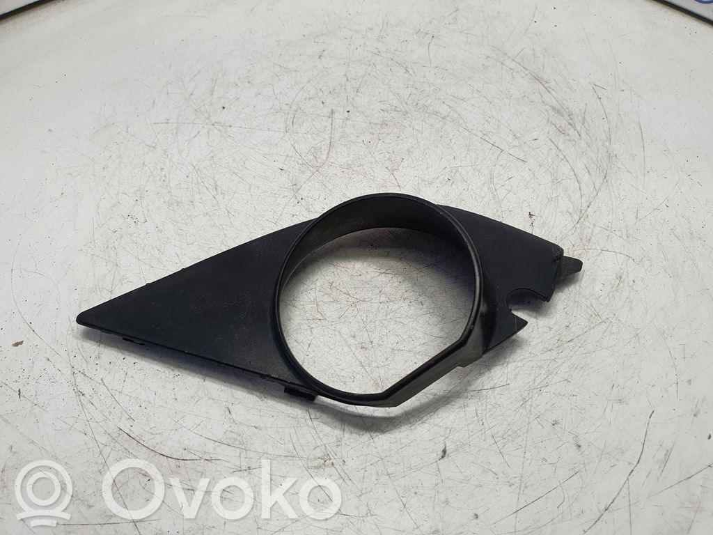 BMW 5 E60 E61 Front fog light trim/grill 