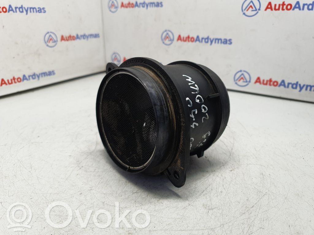 BMW 5 E60 E61 Ilmamassan virtausanturi 