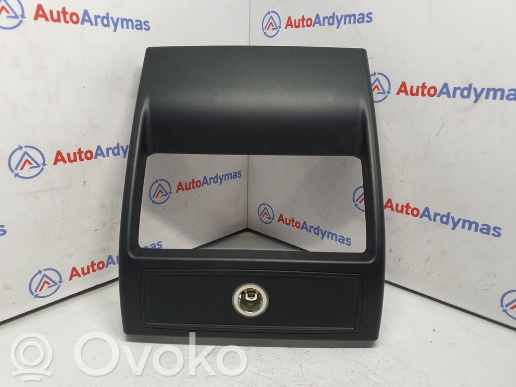 BMW X6 E71 Other center console (tunnel) element 
