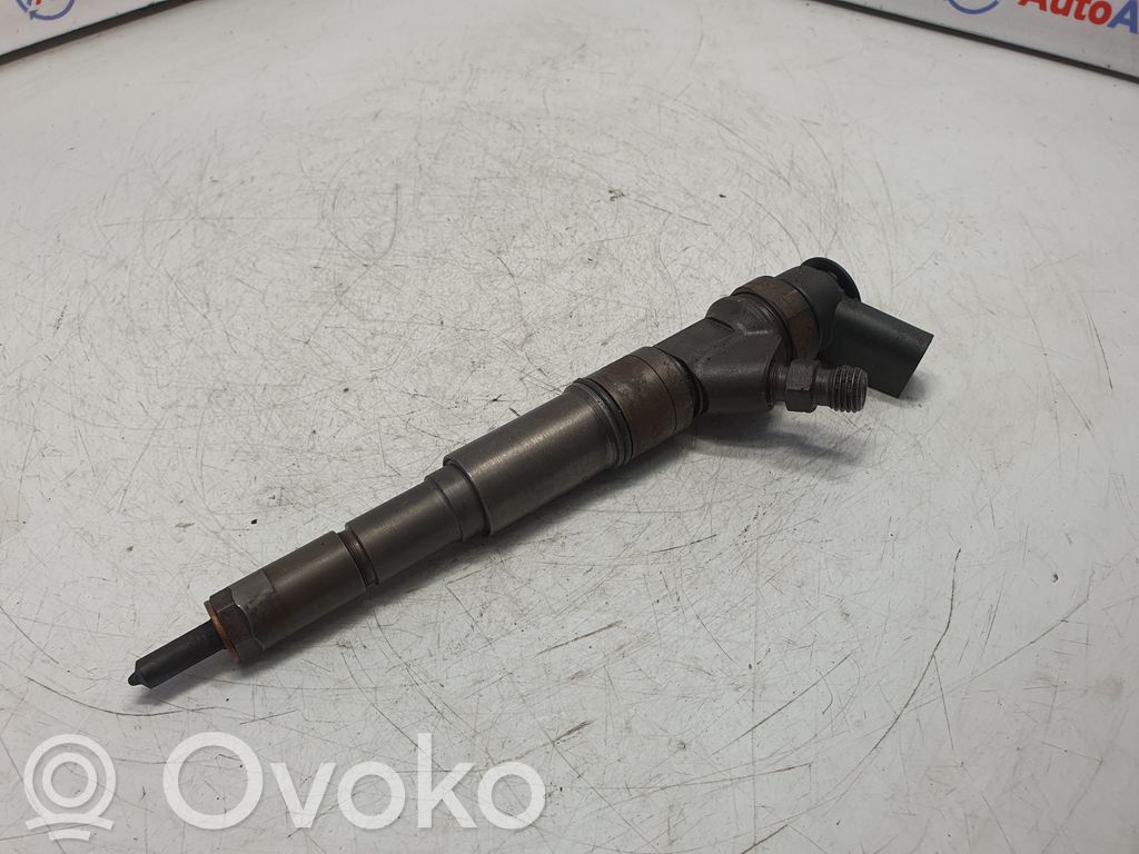 Fuel injector   7792096,13537792096,0445110219