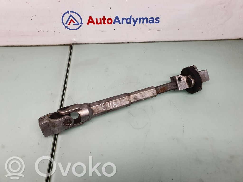 BMW 3 E46 Steering column universal joint 