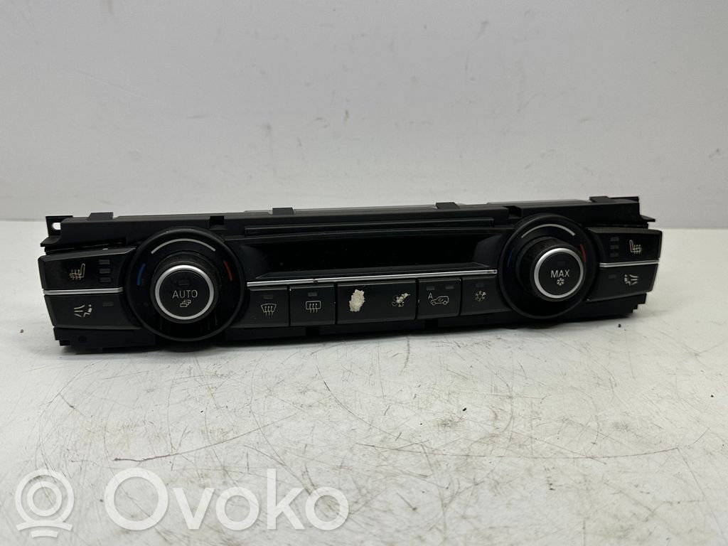 BMW X6 E71 Unitate control climatizare 