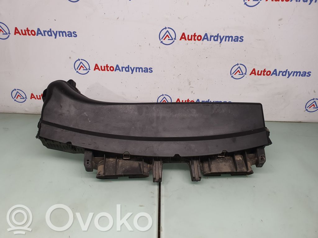BMW X3 E83 Air filter box 