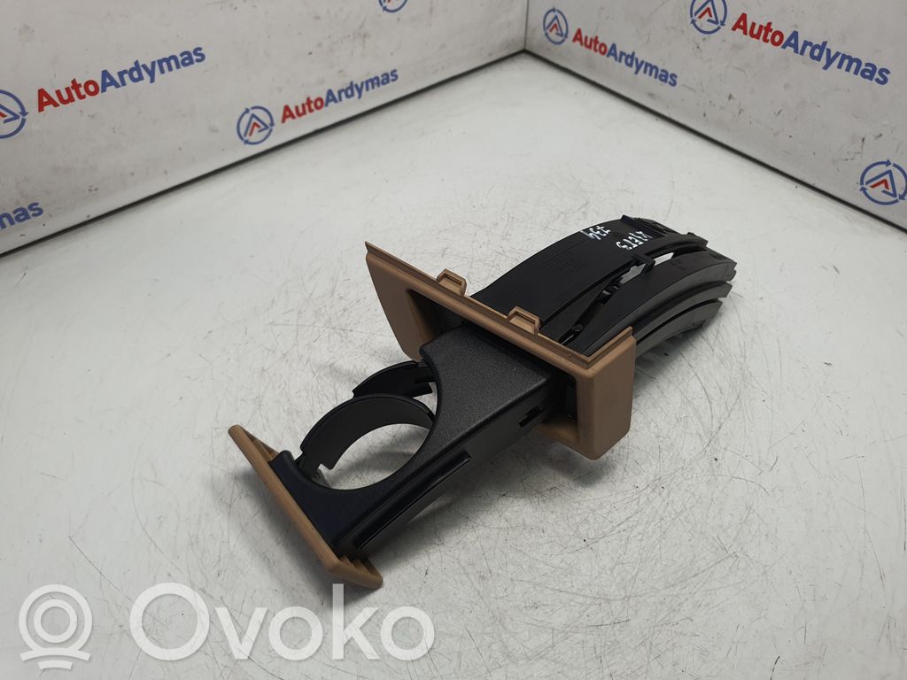 BMW X3 E83 Cup holder 