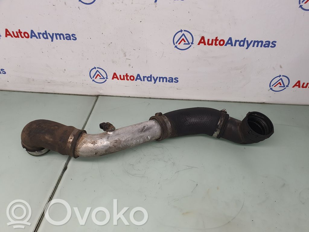 Intercooler hose/pipe   3415784,11613415784