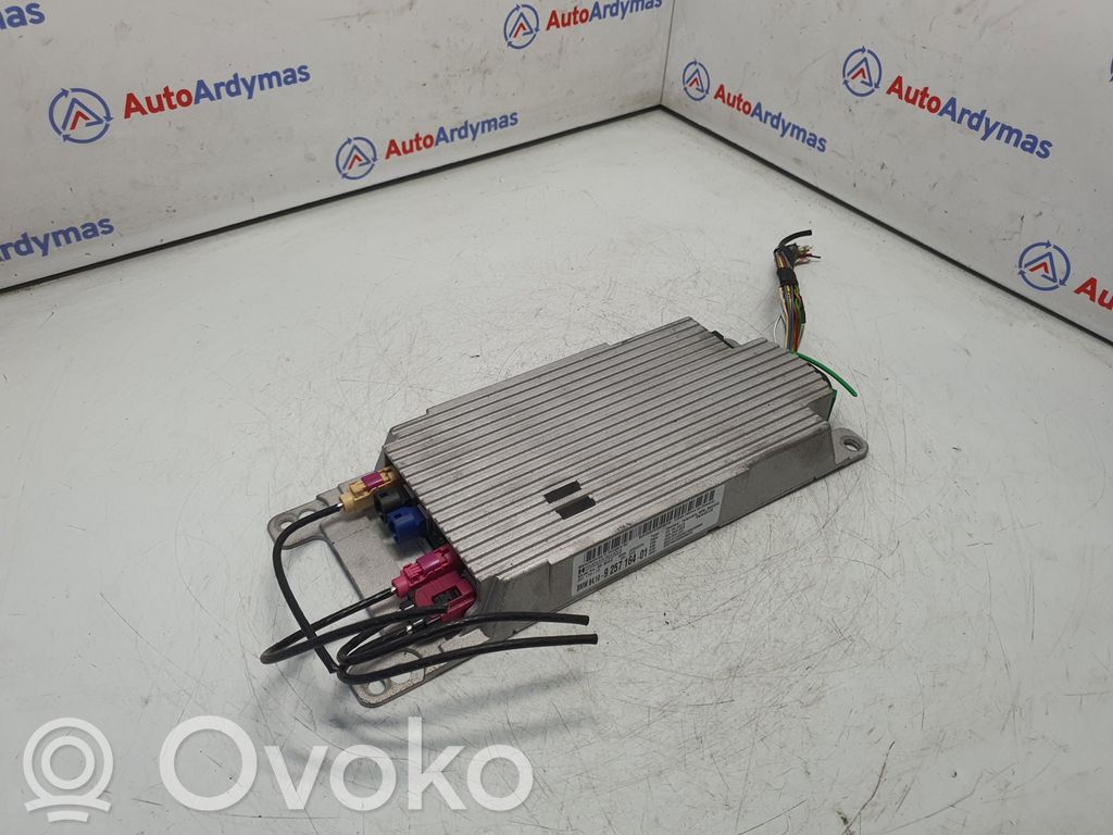 Phone control unit/module   9257164,84109257164
