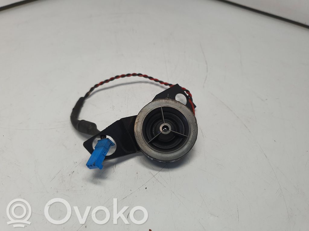 BMW 3 E46 Front door high frequency speaker 