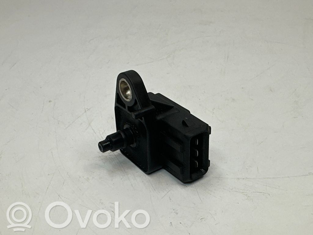 BMW 3 E46 Air pressure sensor 