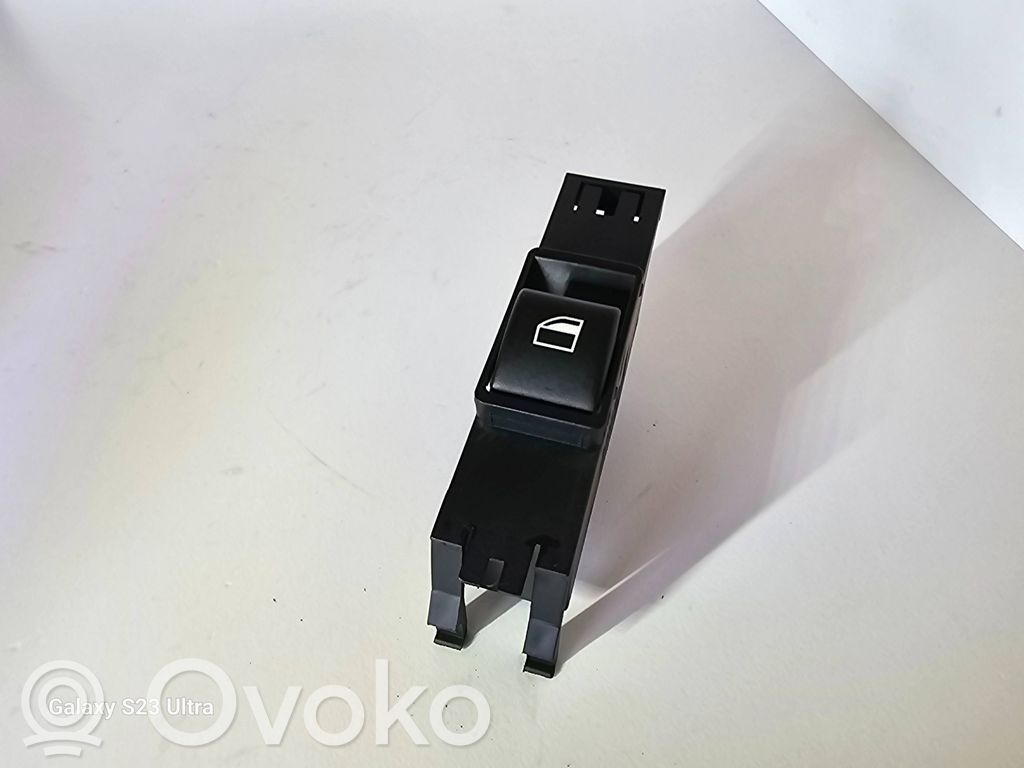 BMW 3 E46 Electric window control switch 
