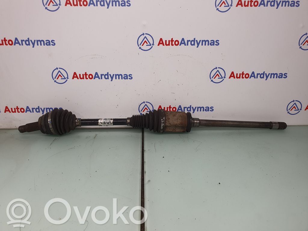 Priekinis pusašis   7596912,31607622914,7622914