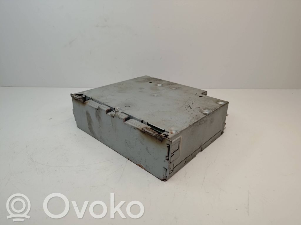 BMW 5 E39 Radio/CD/DVD/GPS head unit 