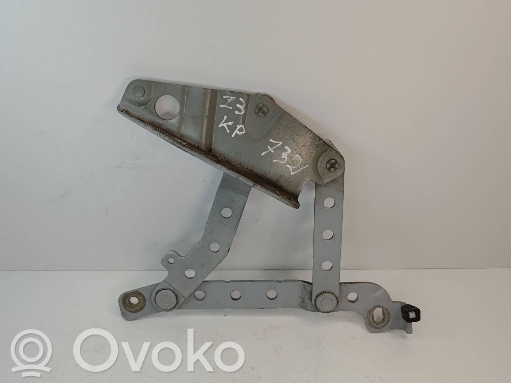 BMW Z3 E36 Engine bonnet/hood hinges 