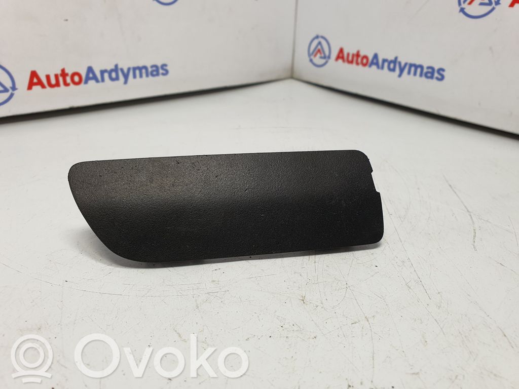 BMW X5 E53 Tapa/tapón del difusor del faro delantero 