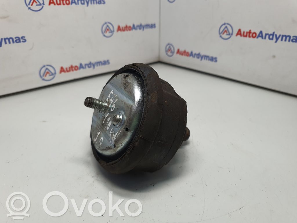 BMW 3 E46 Engine mount bracket 