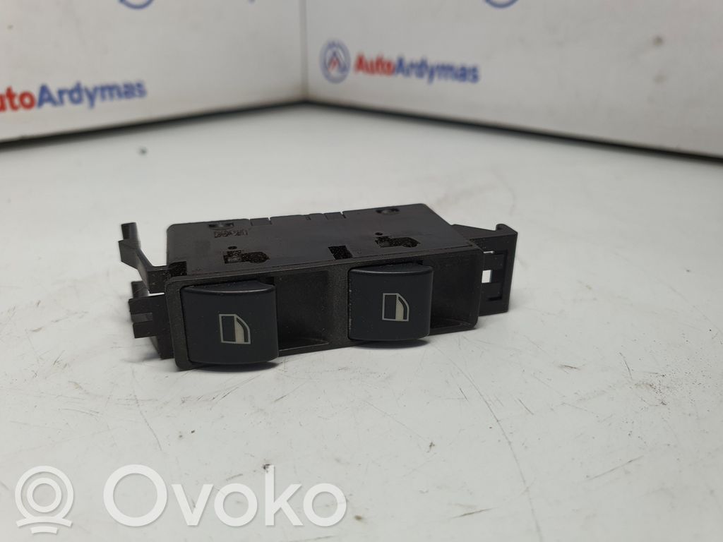 BMW 3 E46 Interruptor del elevalunas eléctrico 