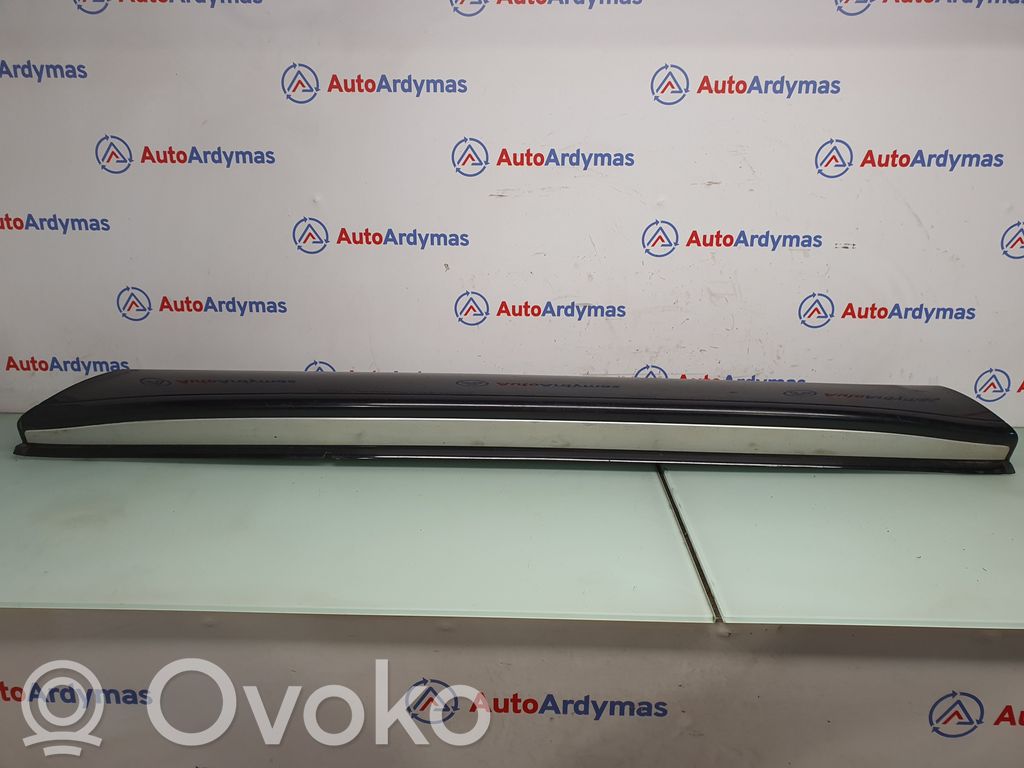 BMW X3 E83 Sill 